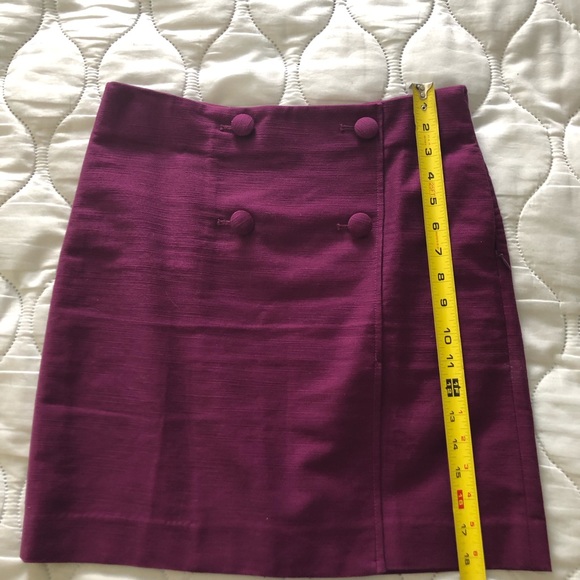 Ann Taylor Loft Skirt - Picture 6 of 8